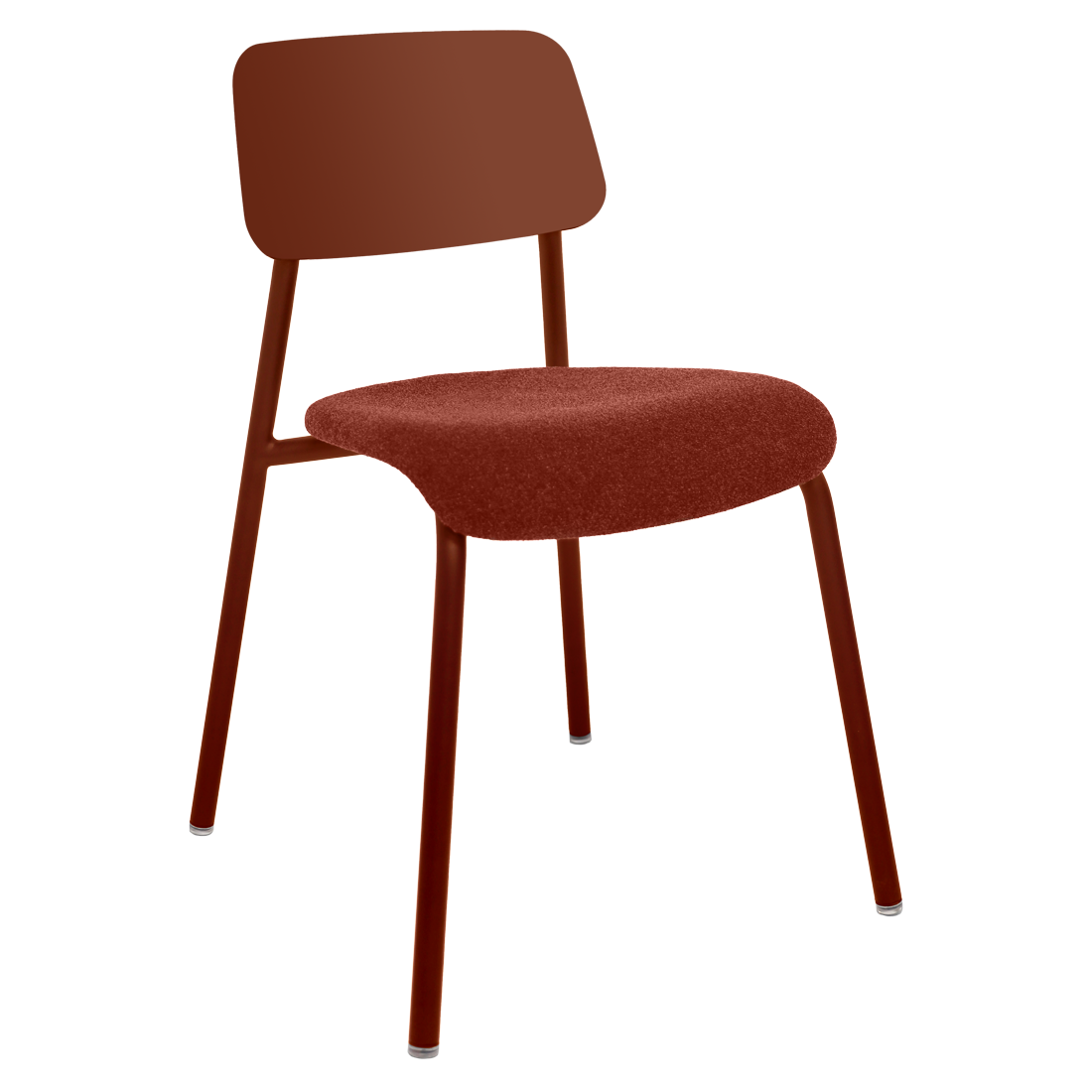 Chaise Studie Tissu