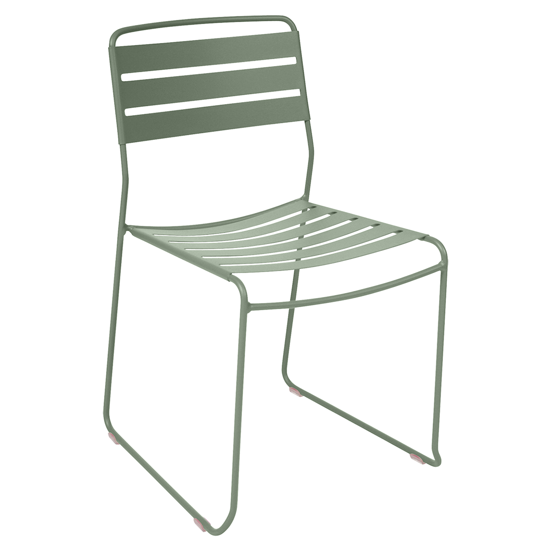 Chaise Surprising — Cactus