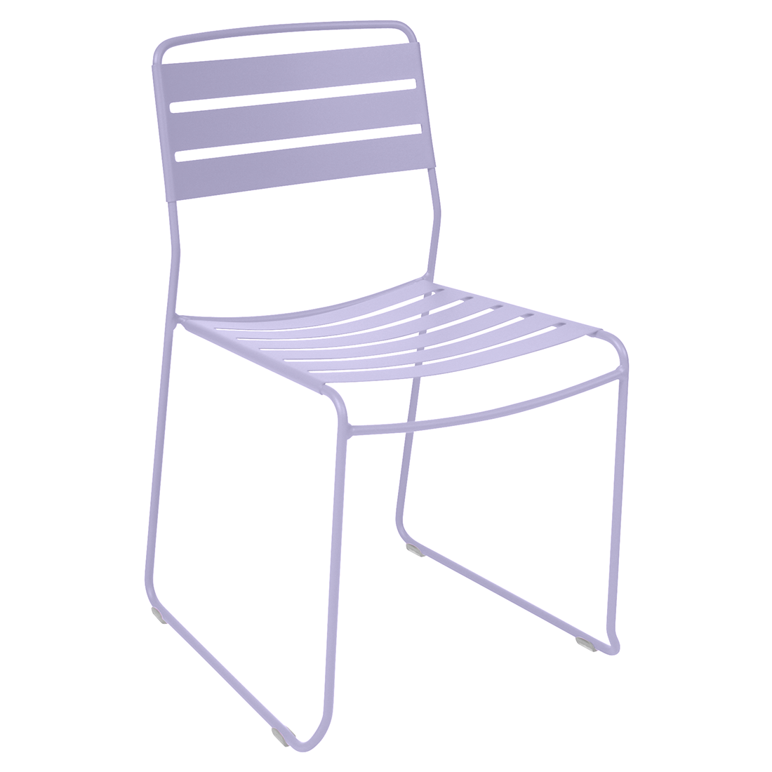 Chaise Surprising — Guimauve