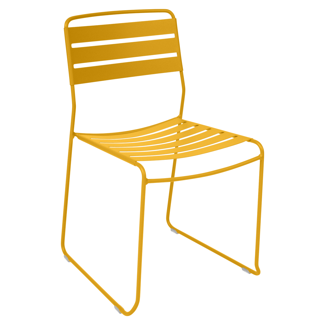 Chaise Surprising — Miel