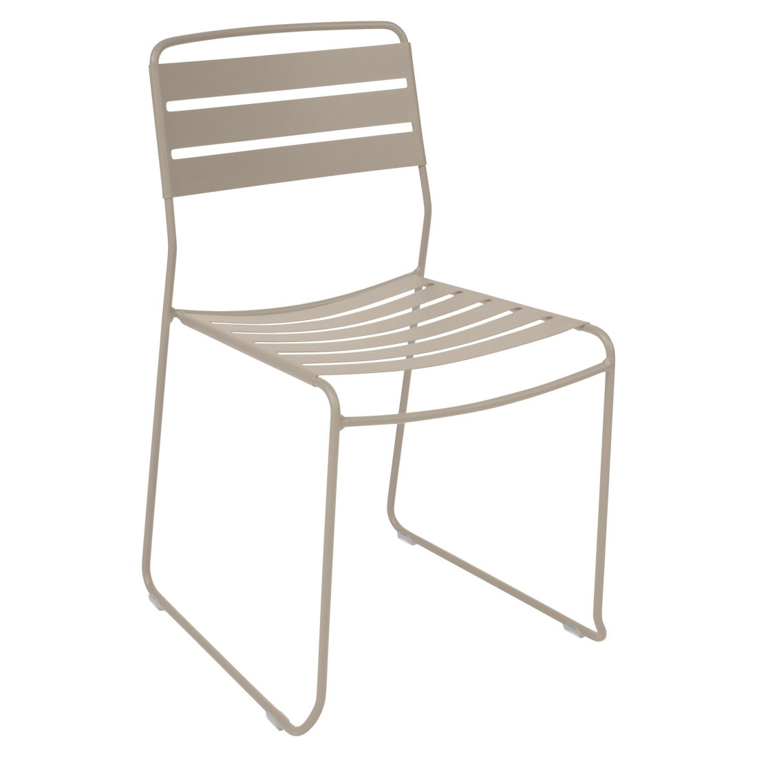 Chaise Surprising — Muscade