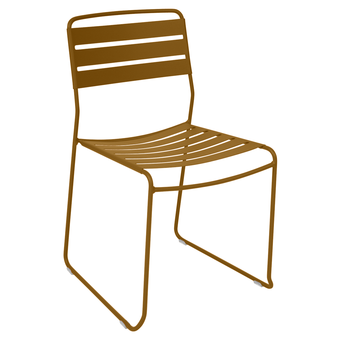 Chaise Surprising — Pain d'épices