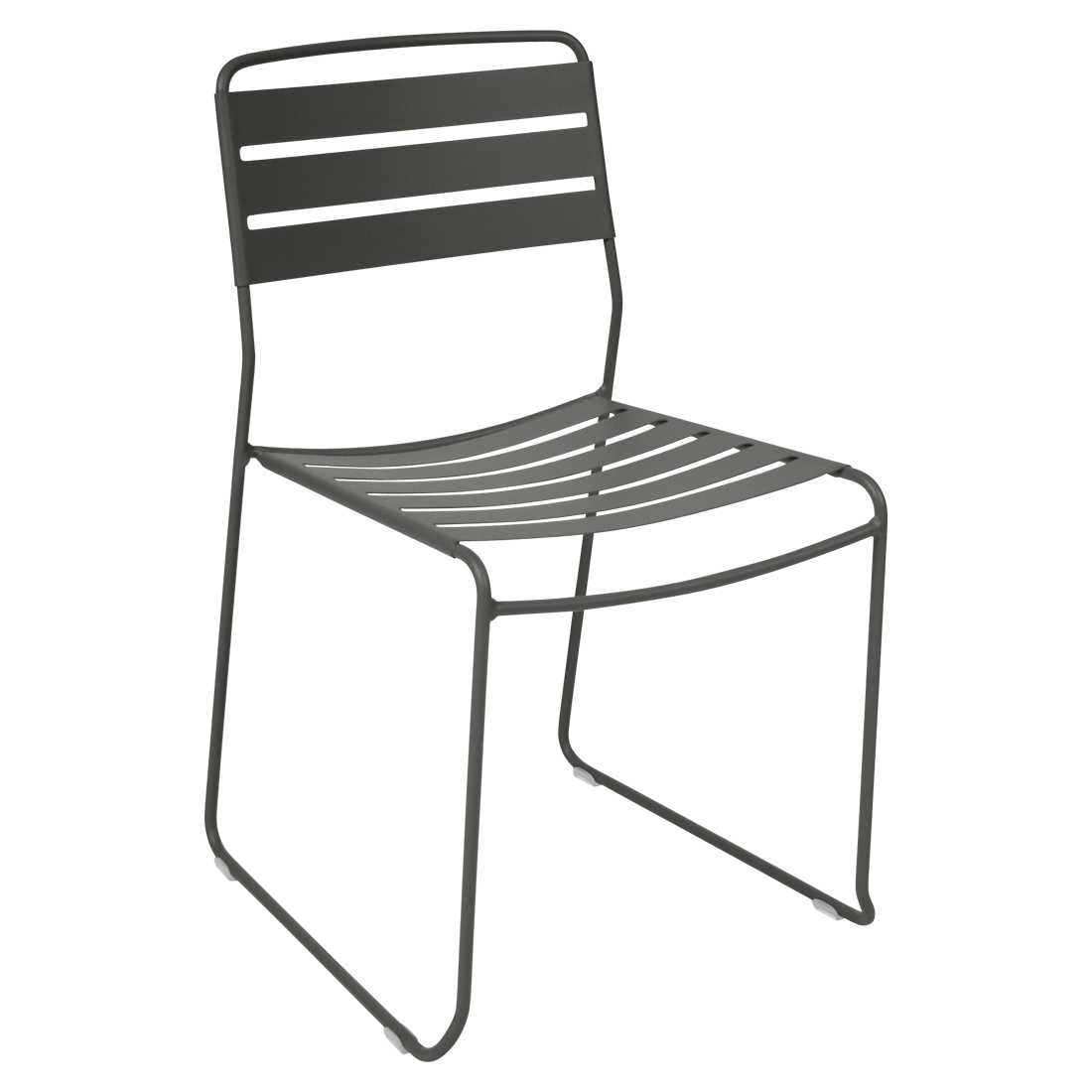 Chaise Surprising — Romarin
