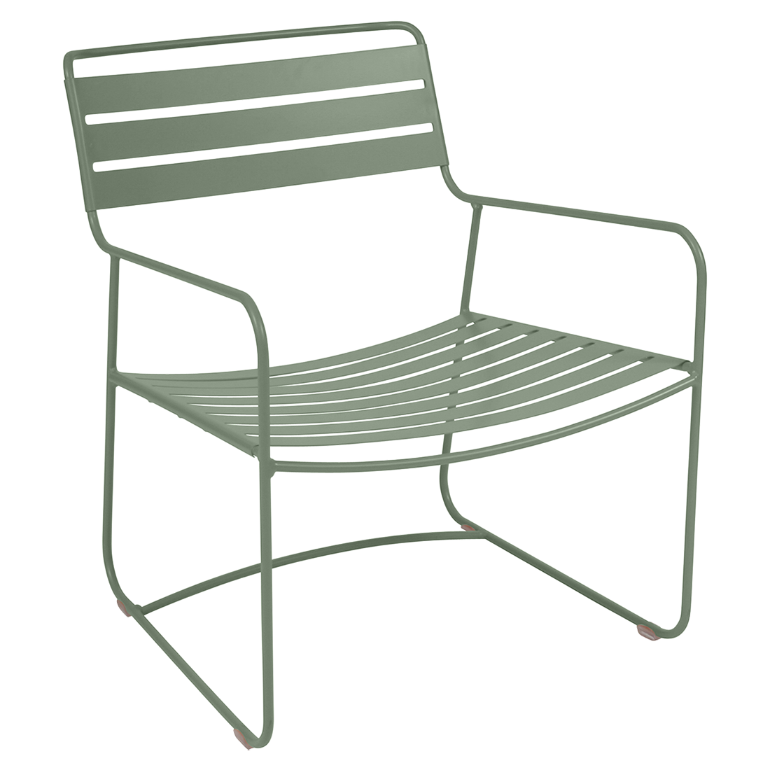 Fauteuil Surprising Bas — Cactus
