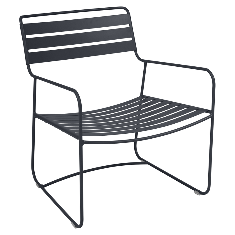 Fauteuil Surprising Bas — Carbone