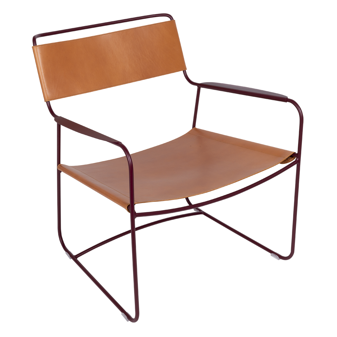 Fauteuil Surprising Bas Cuir