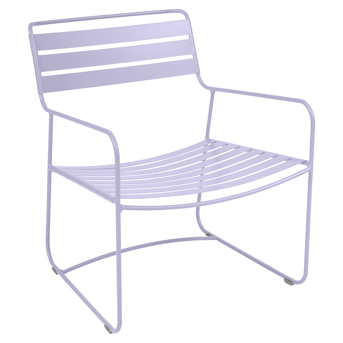 Fauteuil Surprising Bas — Guimauve