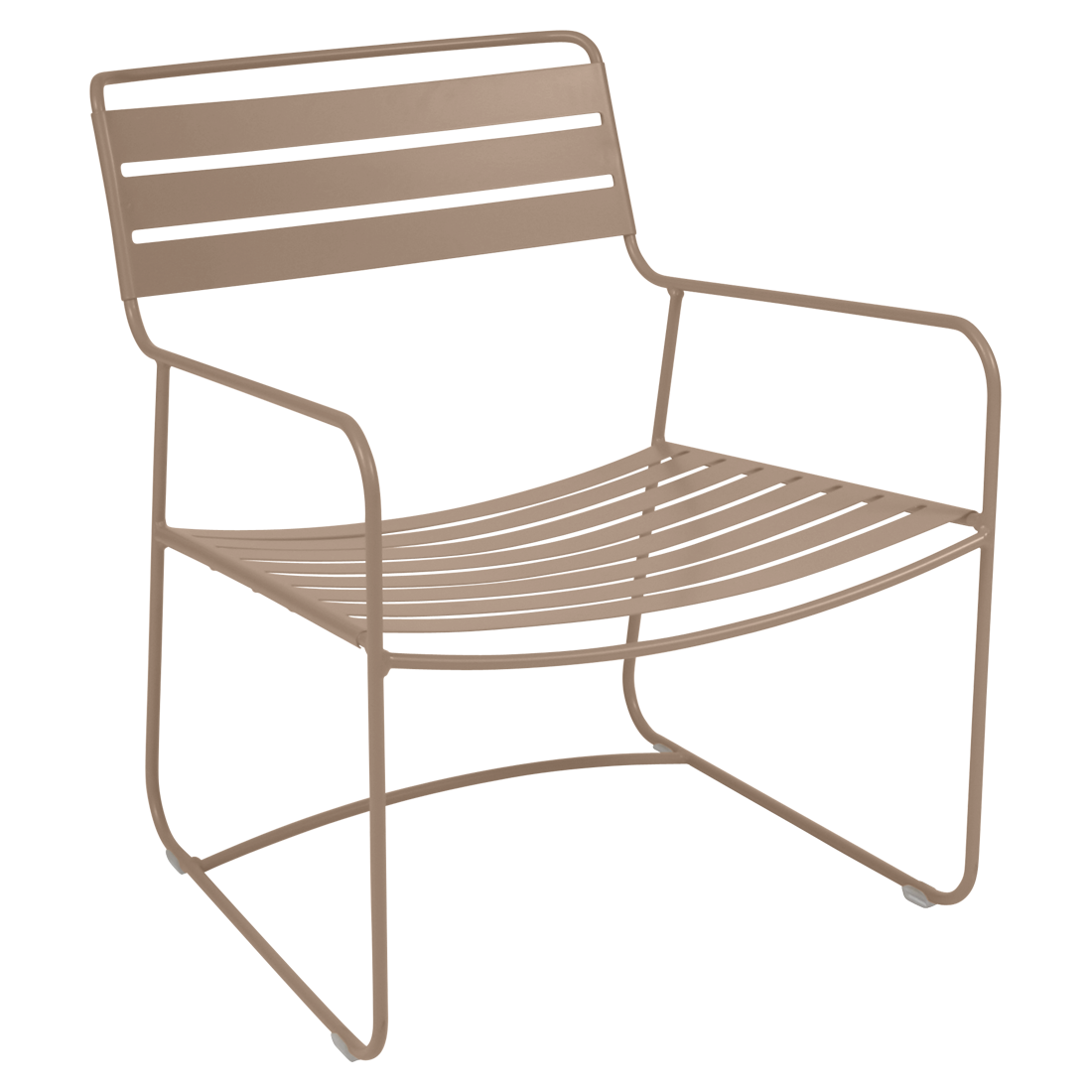 Fauteuil Surprising Bas — Muscade