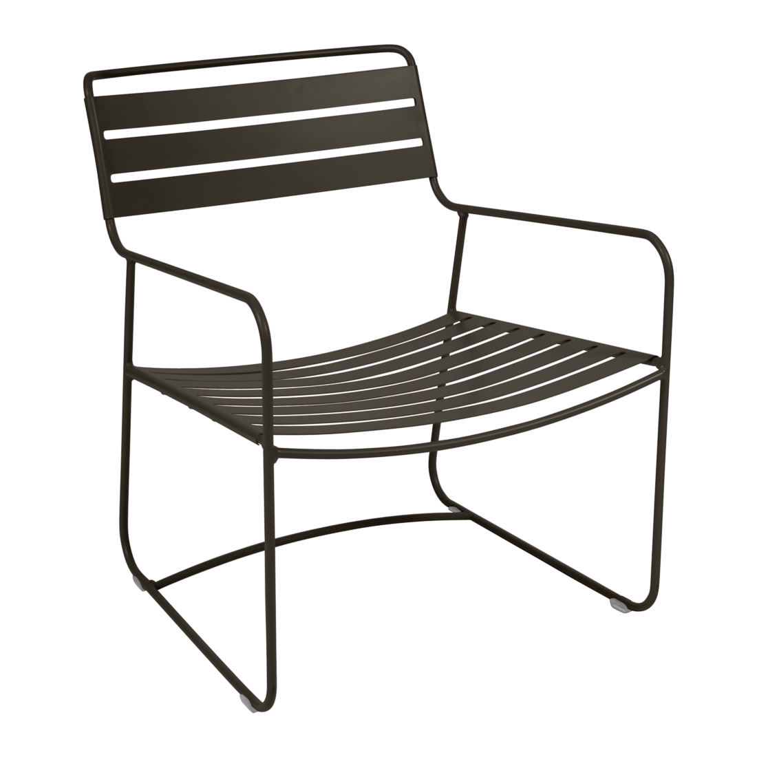 Fauteuil Surprising Bas — Tonka