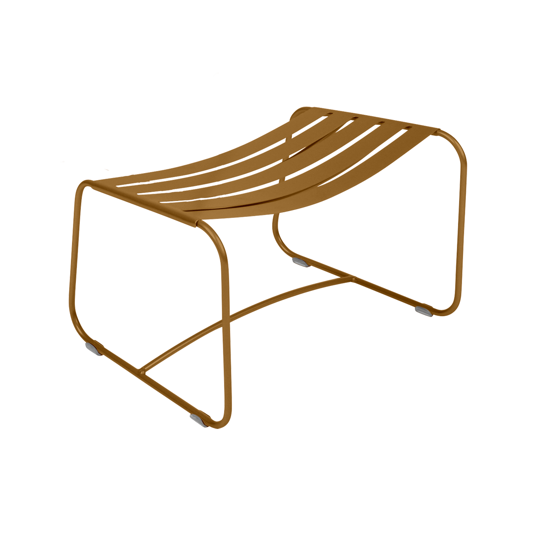 Tabouret Surprising Repose-pieds — Pain d'épices