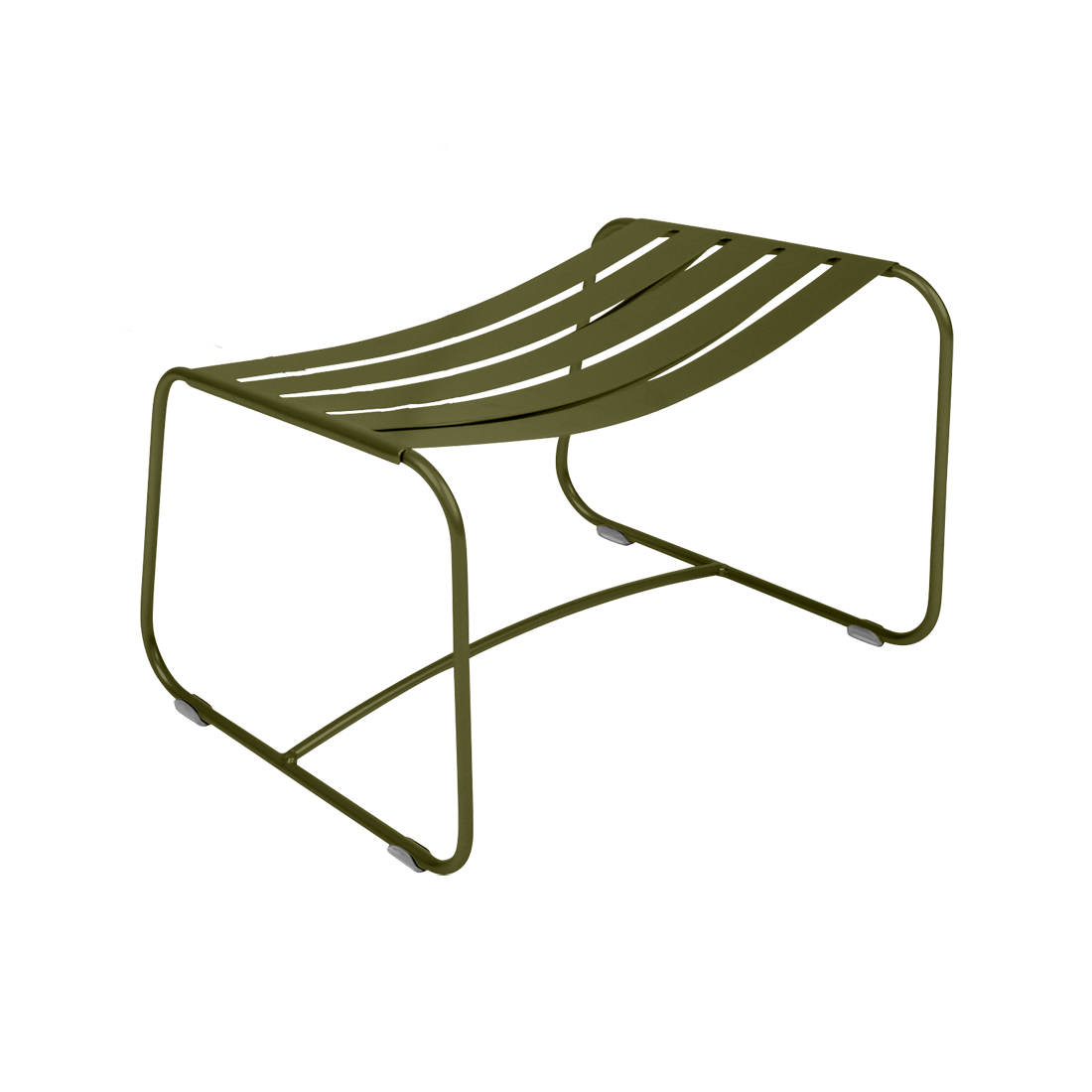Tabouret Surprising Repose-pieds — Pesto
