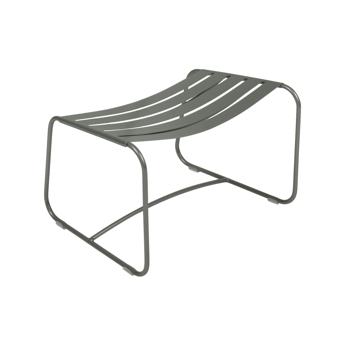 Tabouret Surprising Repose-pieds — Romarin