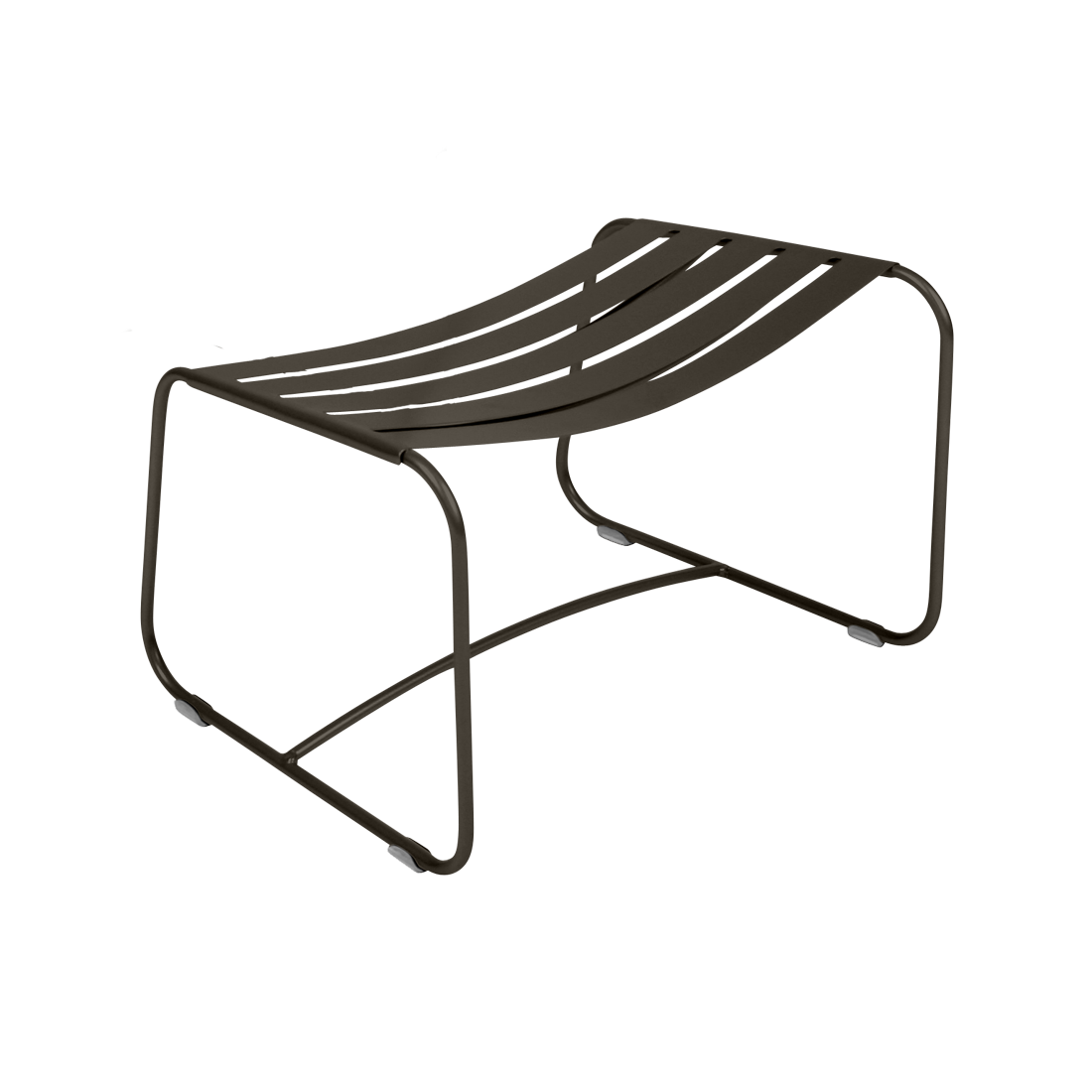Tabouret Surprising Repose-pieds — Tonka