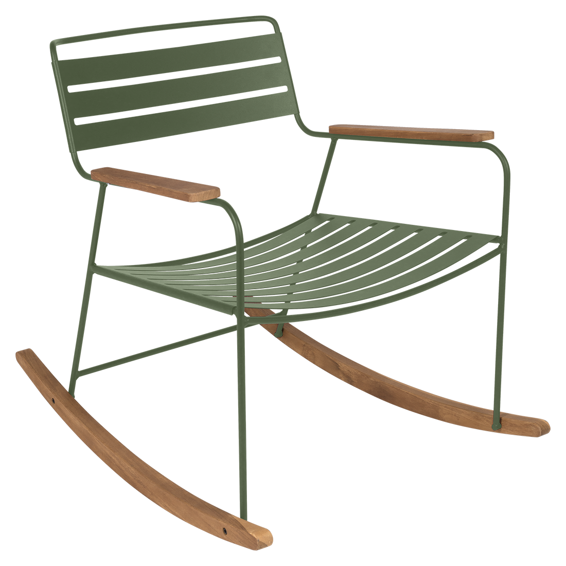 Fauteuil Surprising Rocking Chair — Cactus