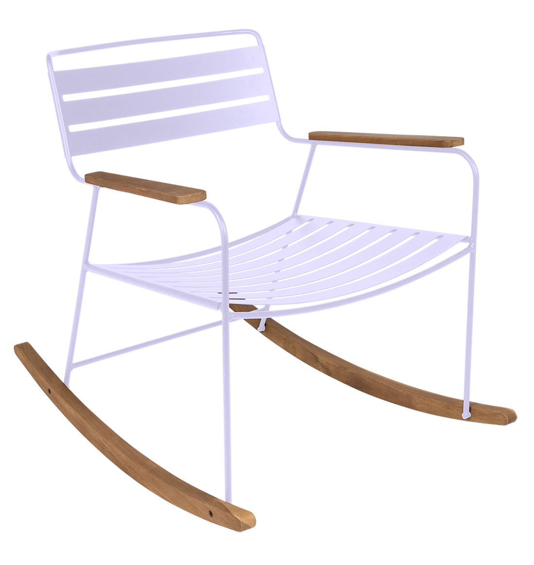 Fauteuil Surprising Rocking Chair — Guimauve