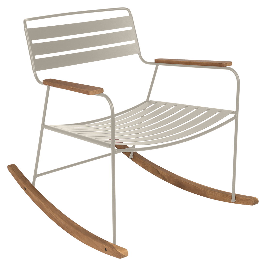 Fauteuil Surprising Rocking Chair — Muscade