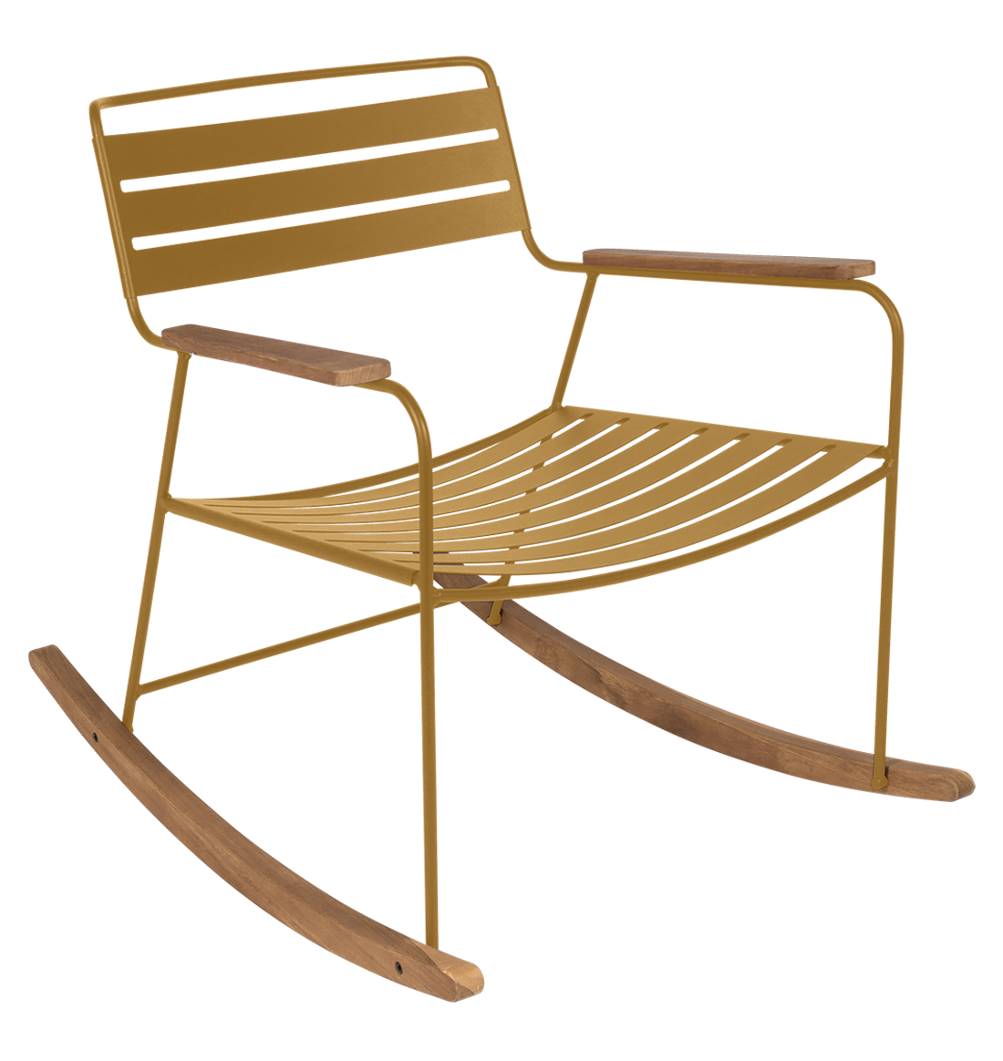 Fauteuil Surprising Rocking Chair — Pain d'épices