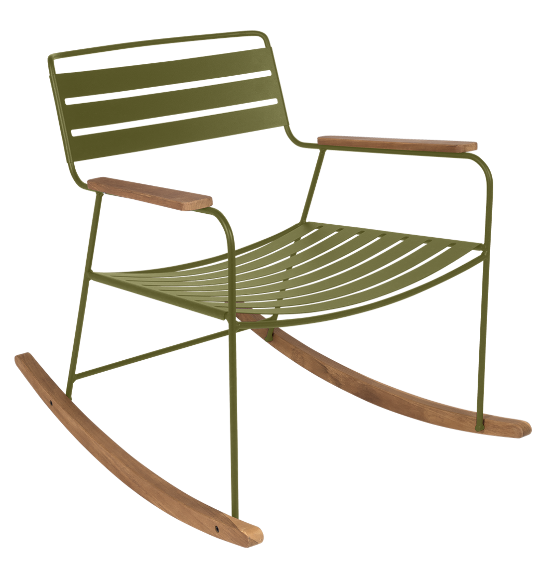 Fauteuil Surprising Rocking Chair — Pesto