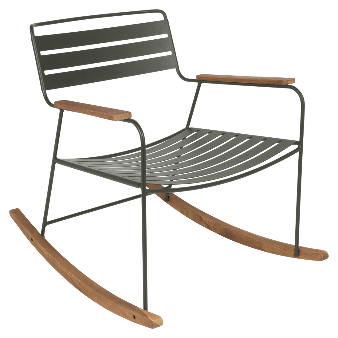 Fauteuil Surprising Rocking Chair — Romarin