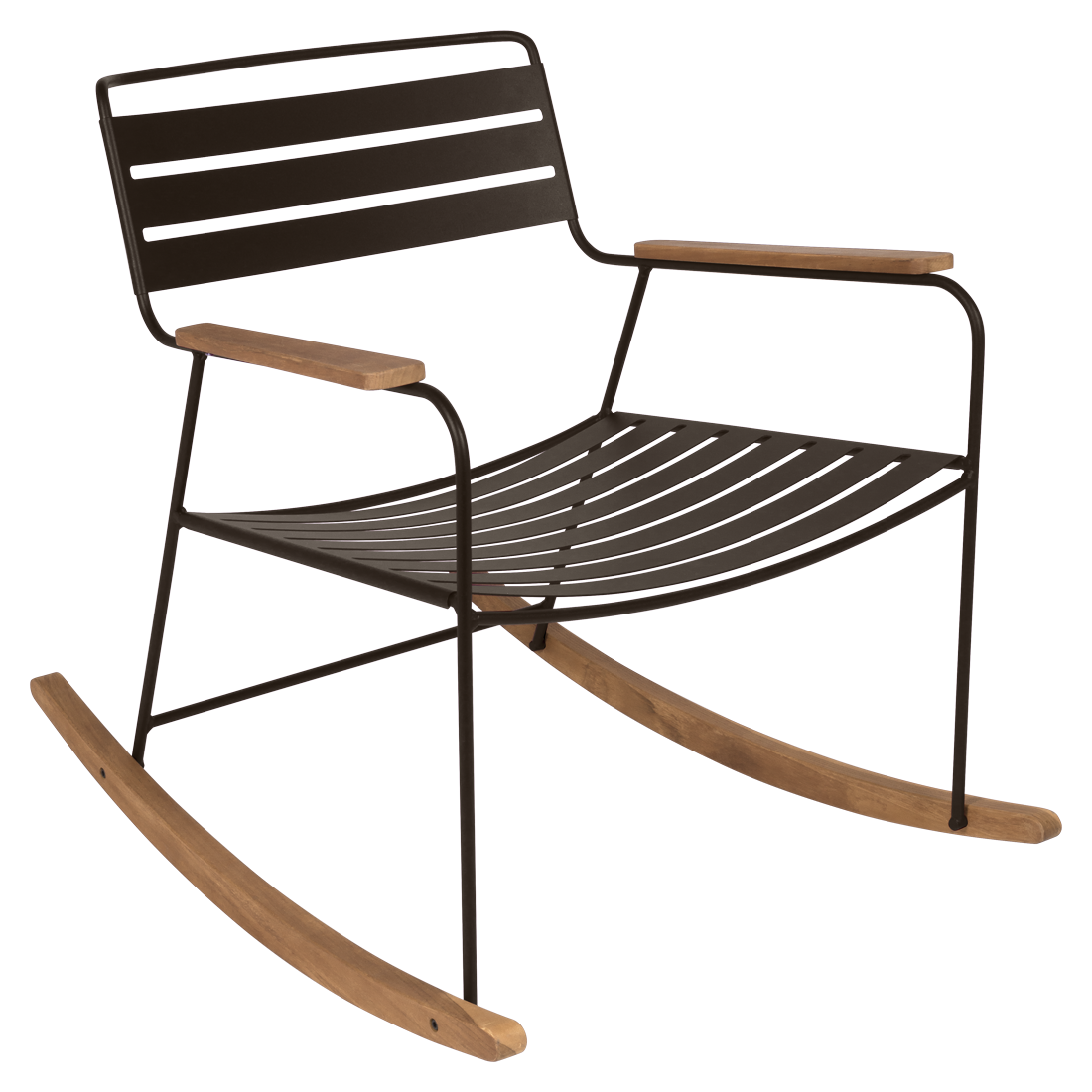 Fauteuil Surprising Rocking Chair — Tonka