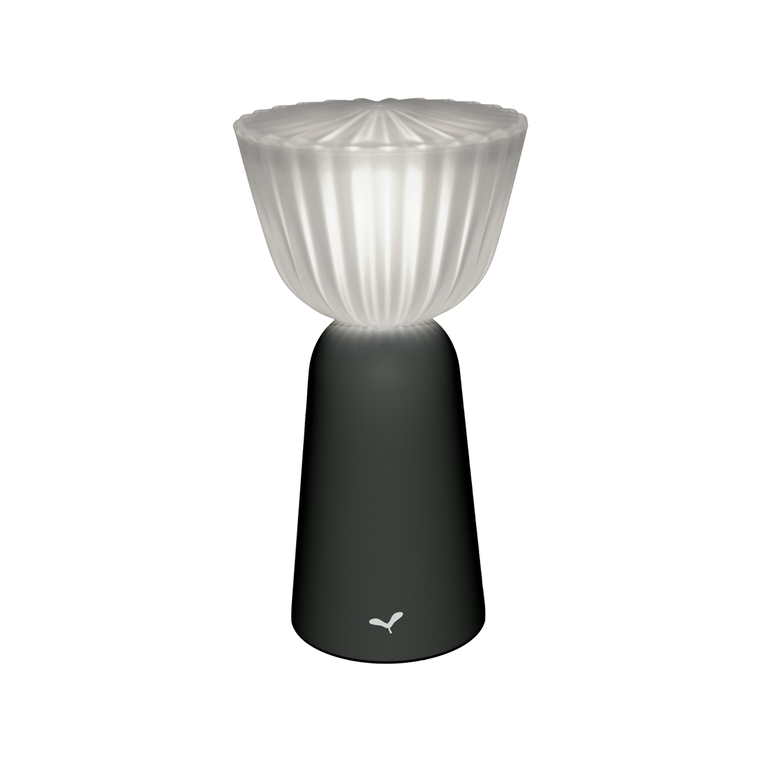 Lampe baladeuse Swiing H.20 cm