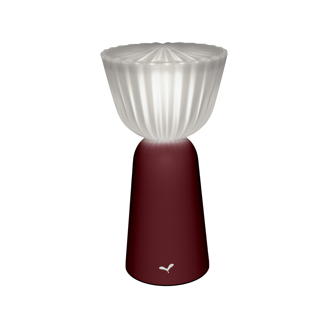 Lampe baladeuse Swiing H.20 cm