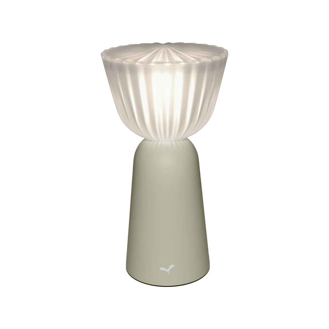 Lampe baladeuse Swiing H.20 cm