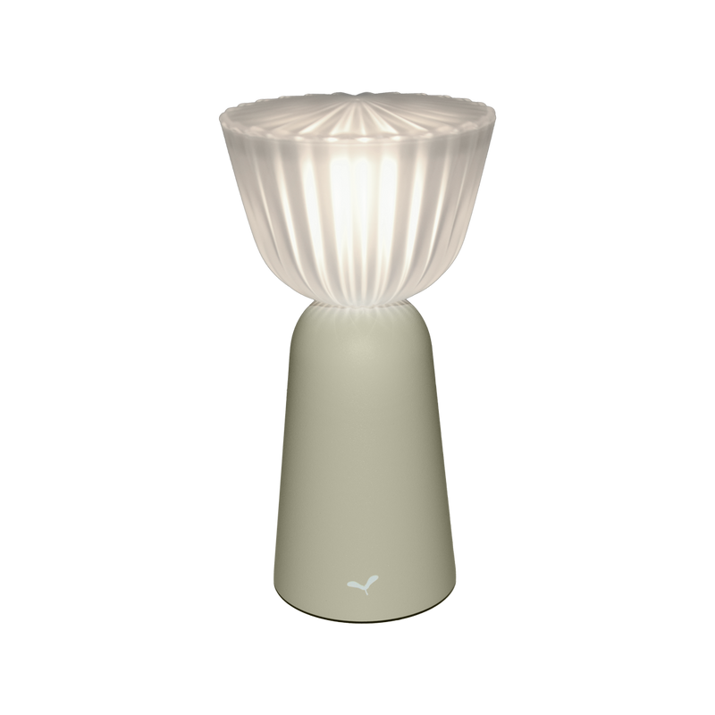 Lampe baladeuse Swiing H.20 cm