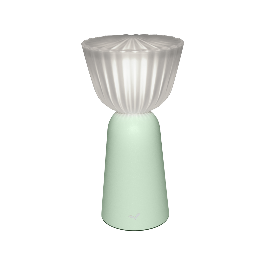 Lampe baladeuse Swiing H.20 cm