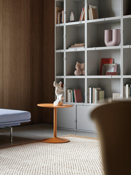 Module avec fond Stacked — Muuto