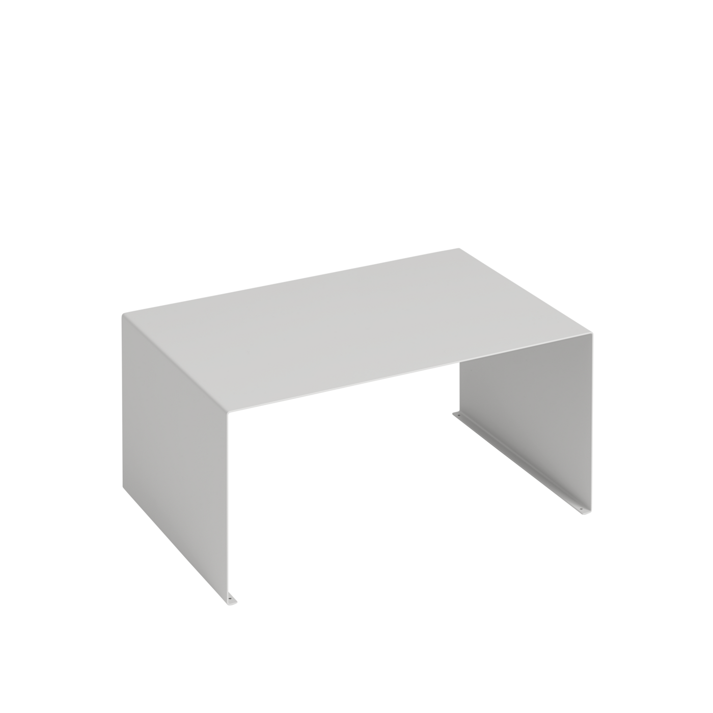 Insert Stacked — Gris