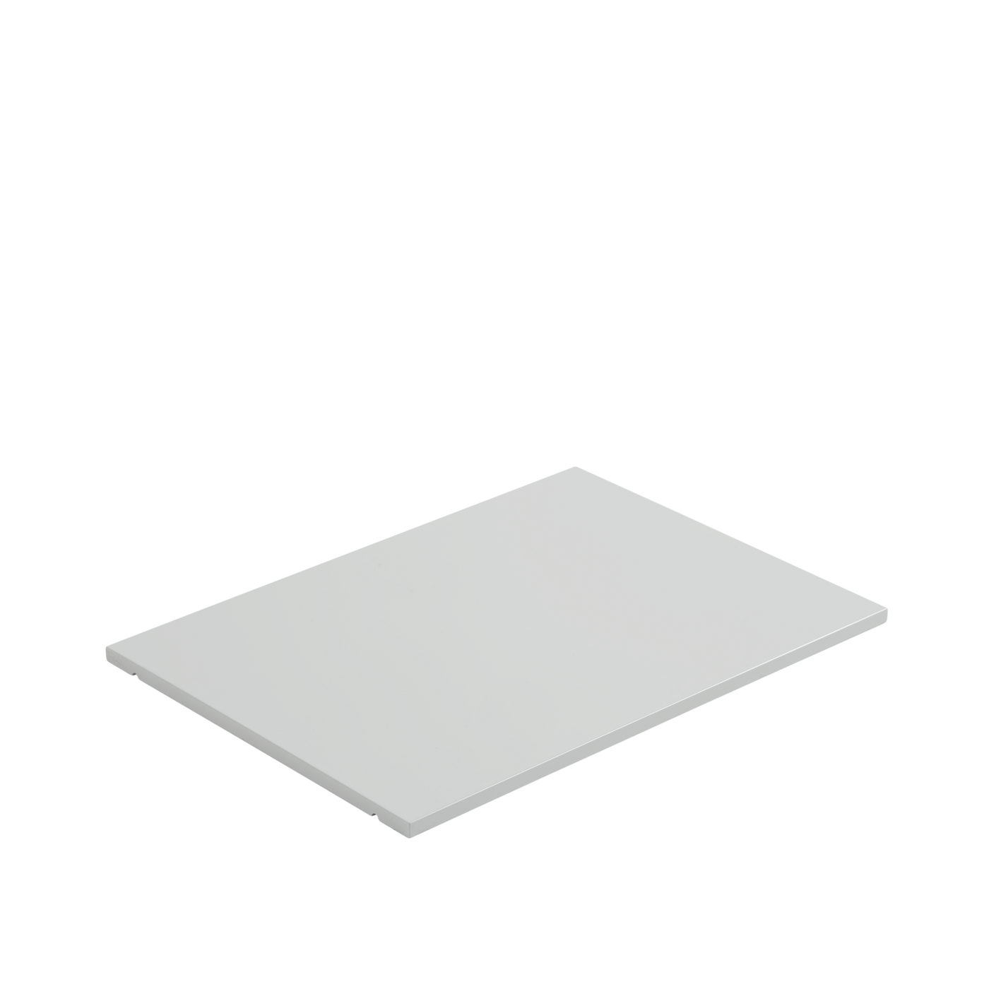 Étagère Stacked — Gris