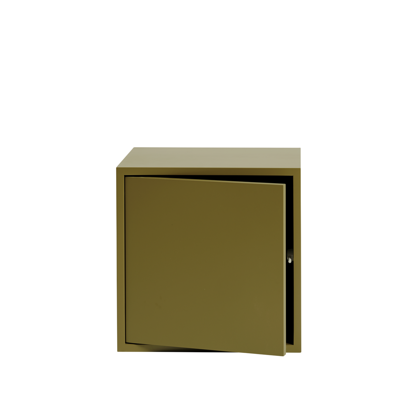 Module Stacked avec porte — Medium — Vert brun