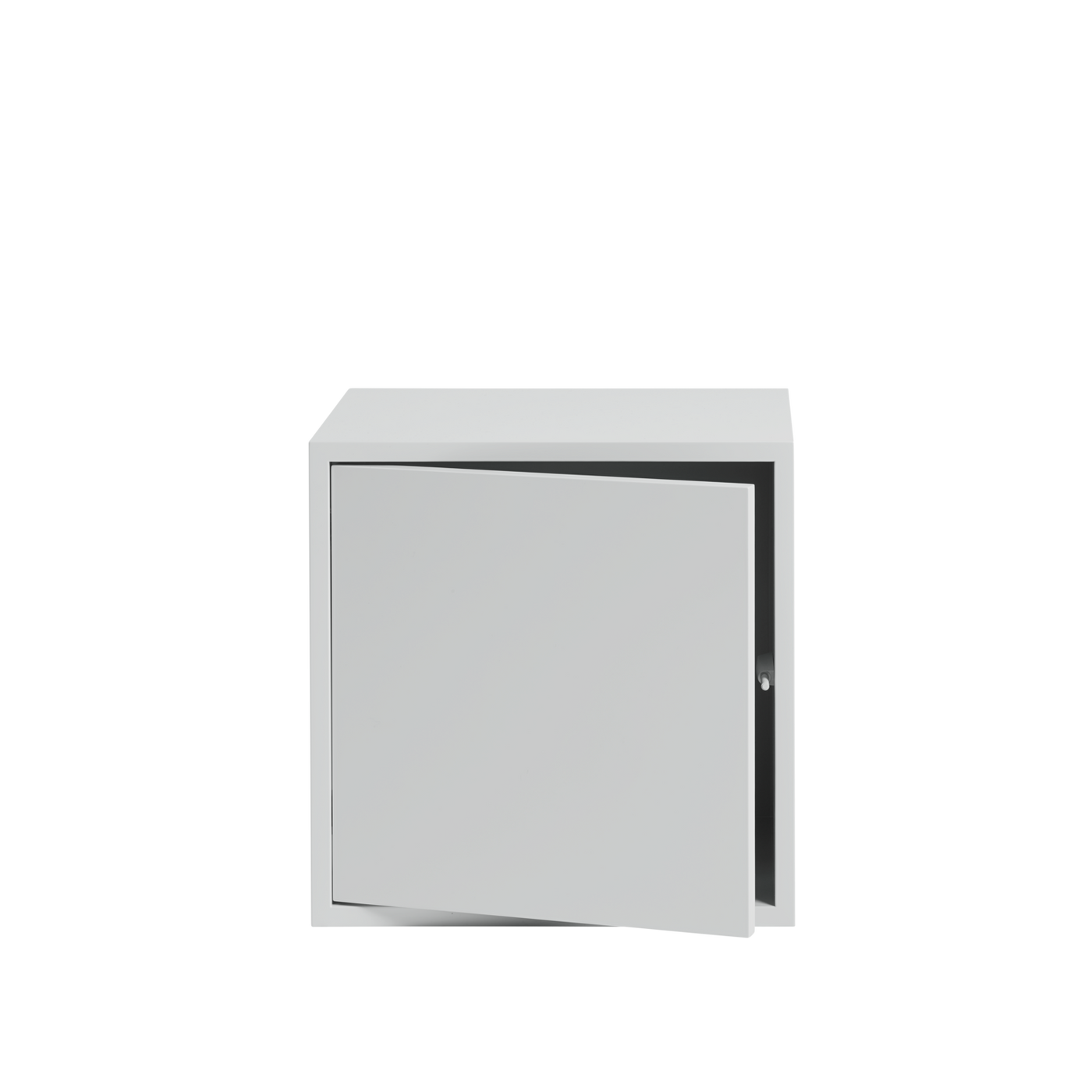 Module Stacked avec porte — Medium — Gris