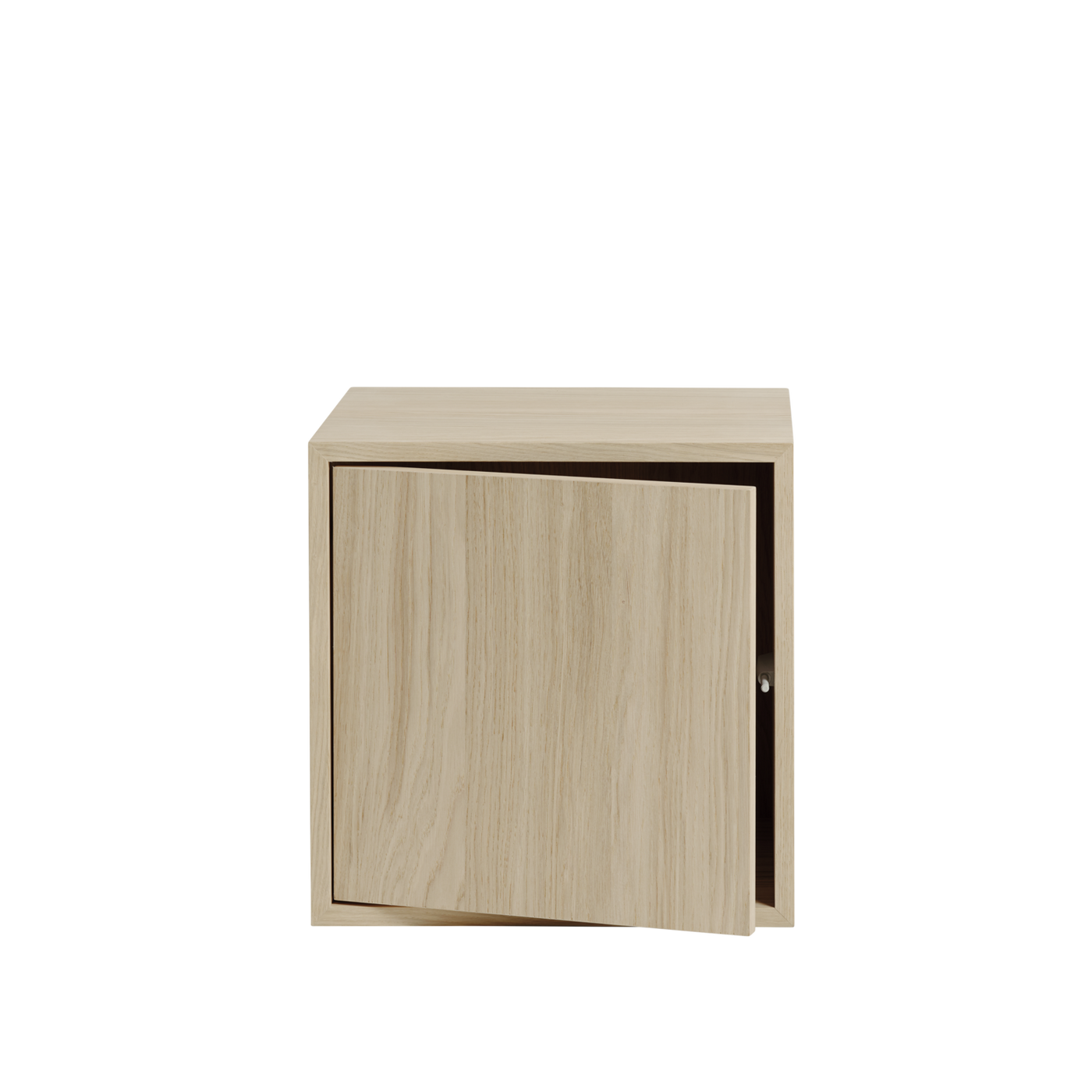 Module Stacked avec porte — Medium — Chêne