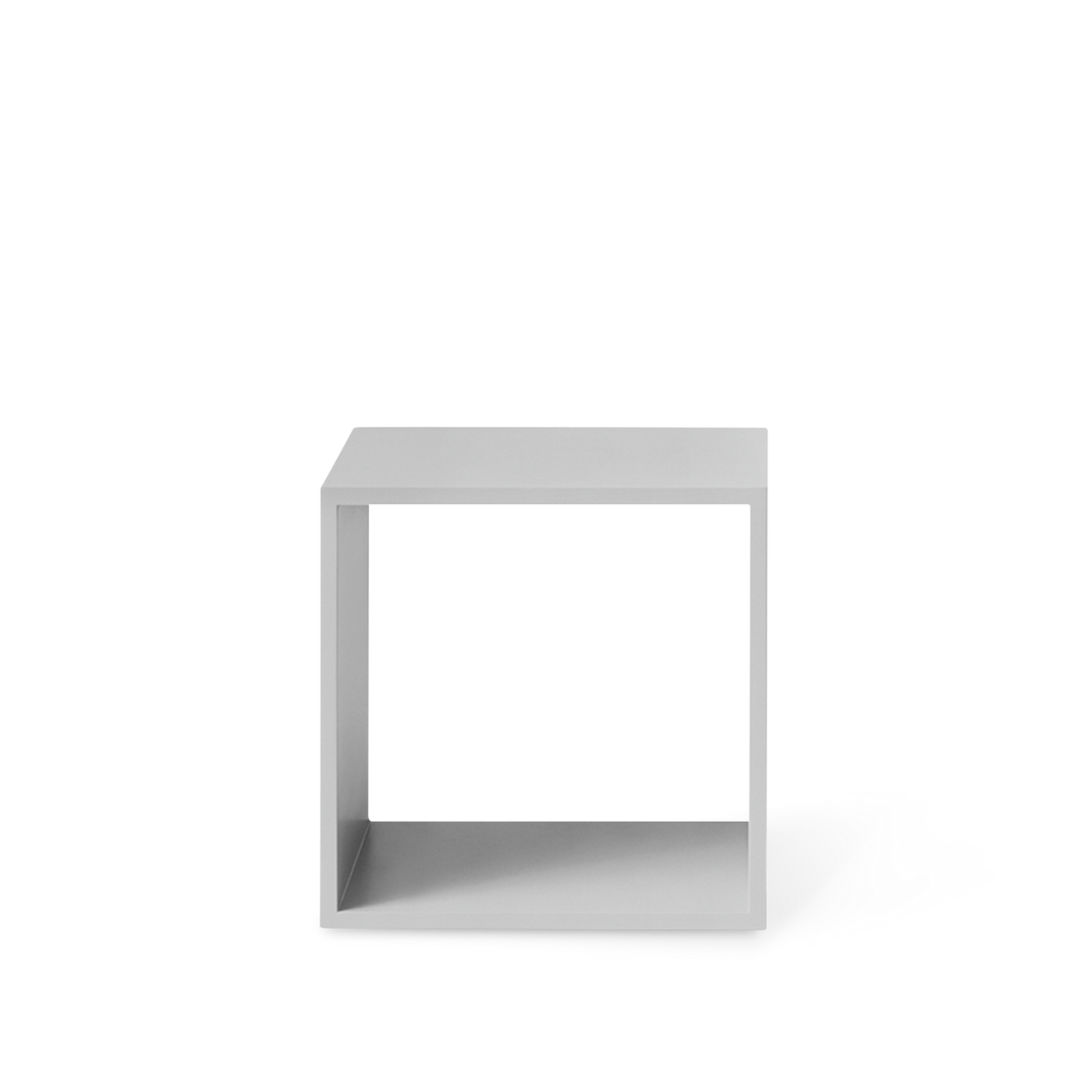 Module Stacked — Medium — Gris clair