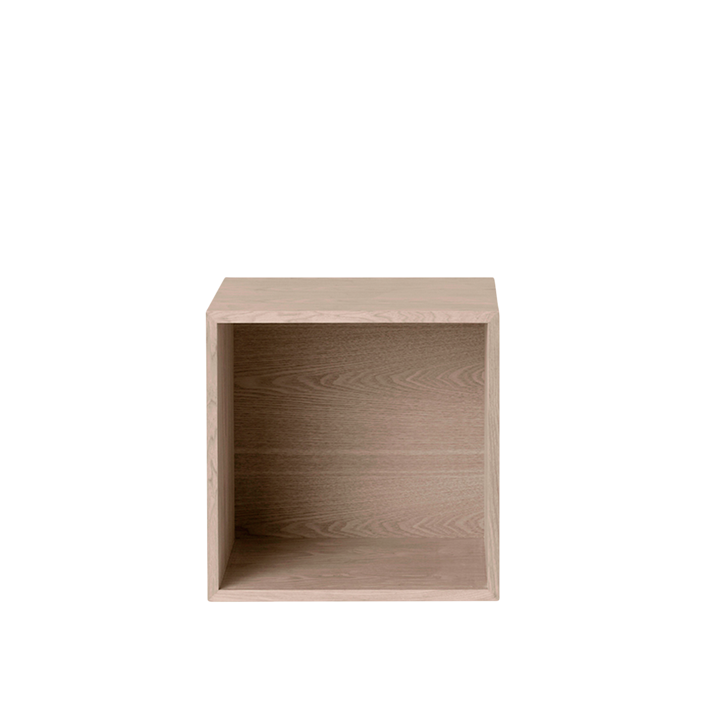 Module Stacked avec fond — Medium — Chêne