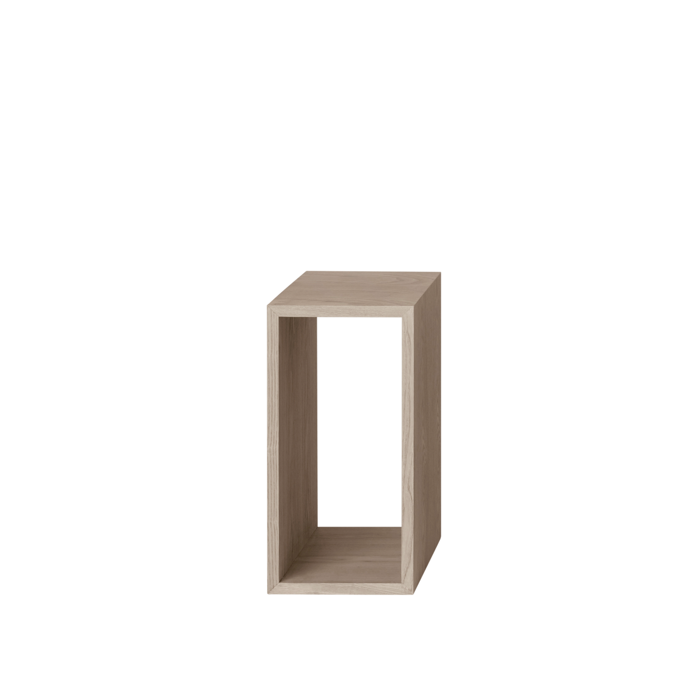 Module Stacked — Small — Chêne