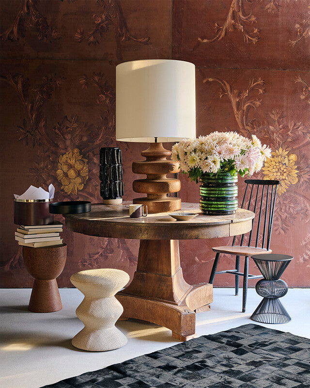 Tabouret Stool Tip Top