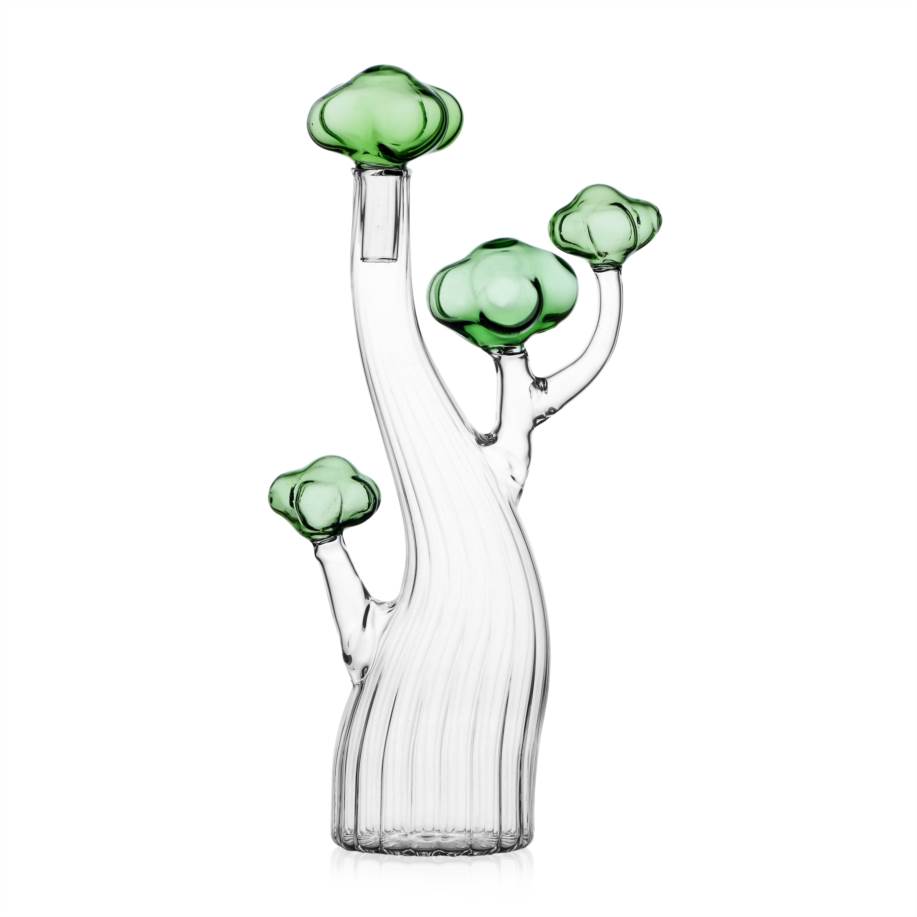 Bouteille Talking Tress