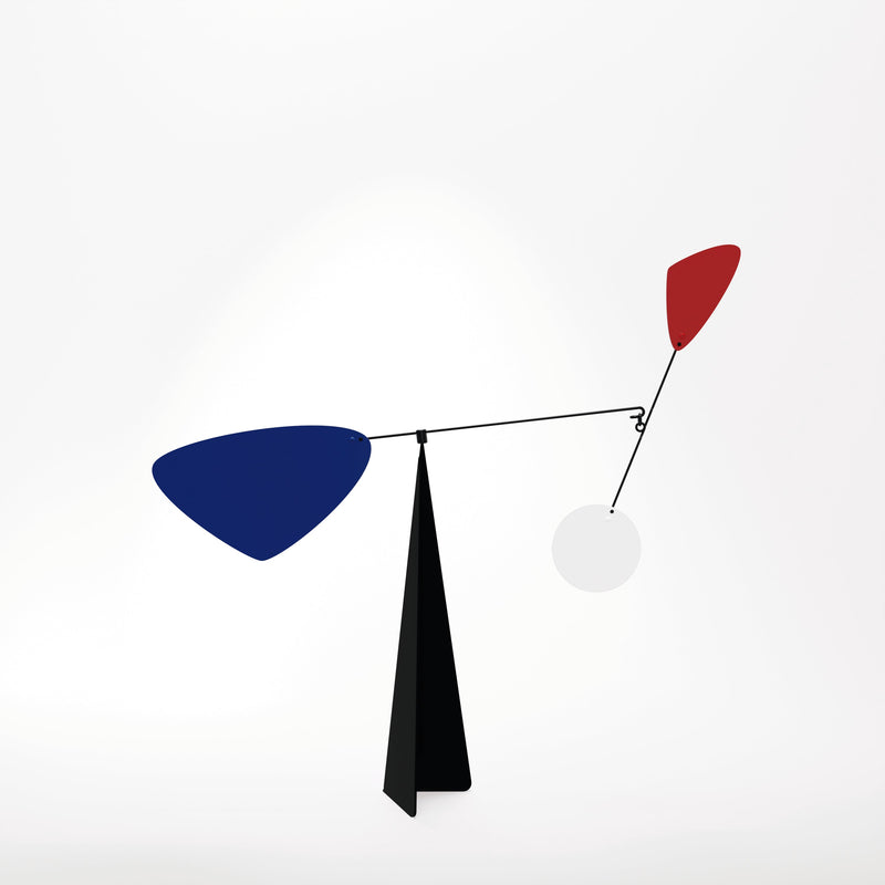 Mobile sur pied Tao — Volta Mobiles