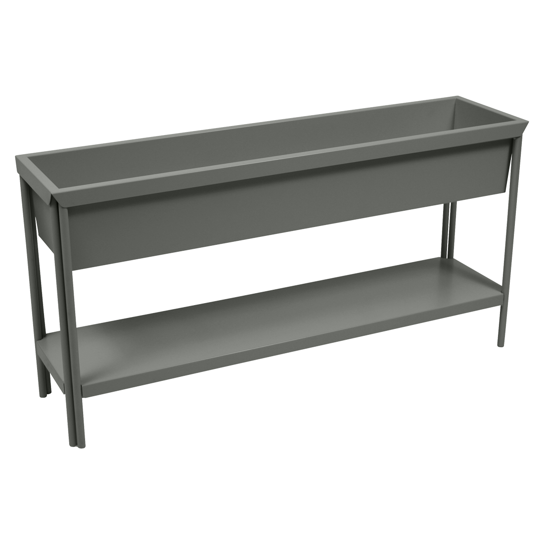 Jardinière Terrazza Format Moyen — Romarin