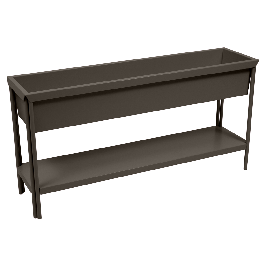 Jardinière Terrazza Format Moyen — Tonka