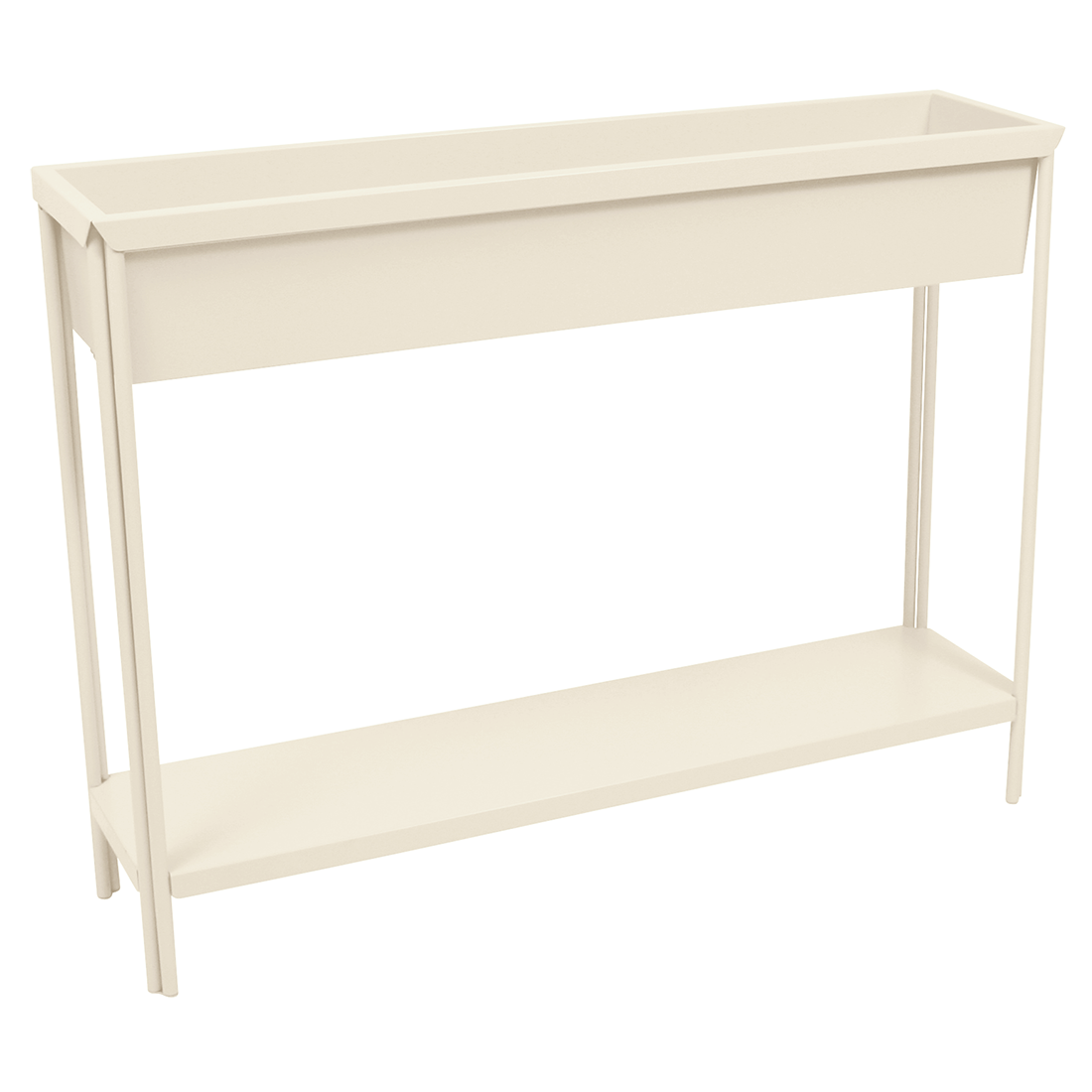Jardinière Terrazza Grand Format — Beige latte