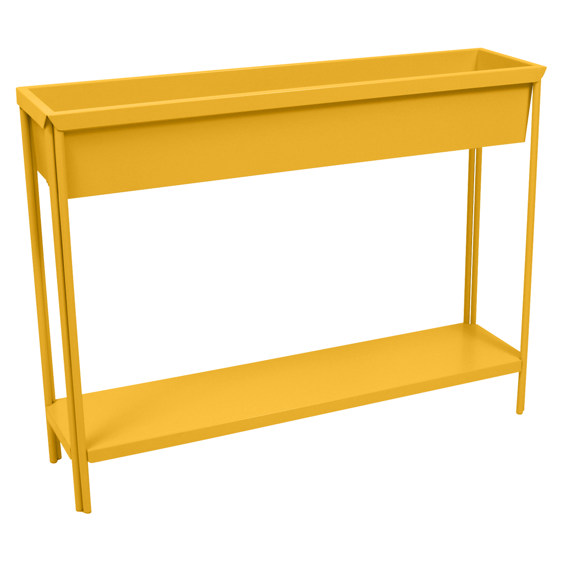 Jardinière Terrazza Grand Format — Miel