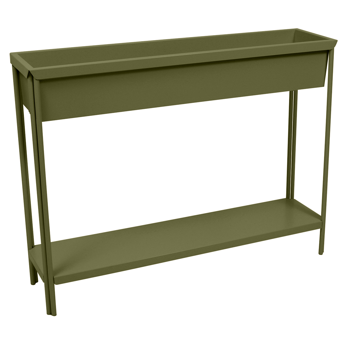 Jardinière Terrazza Grand Format — Pesto