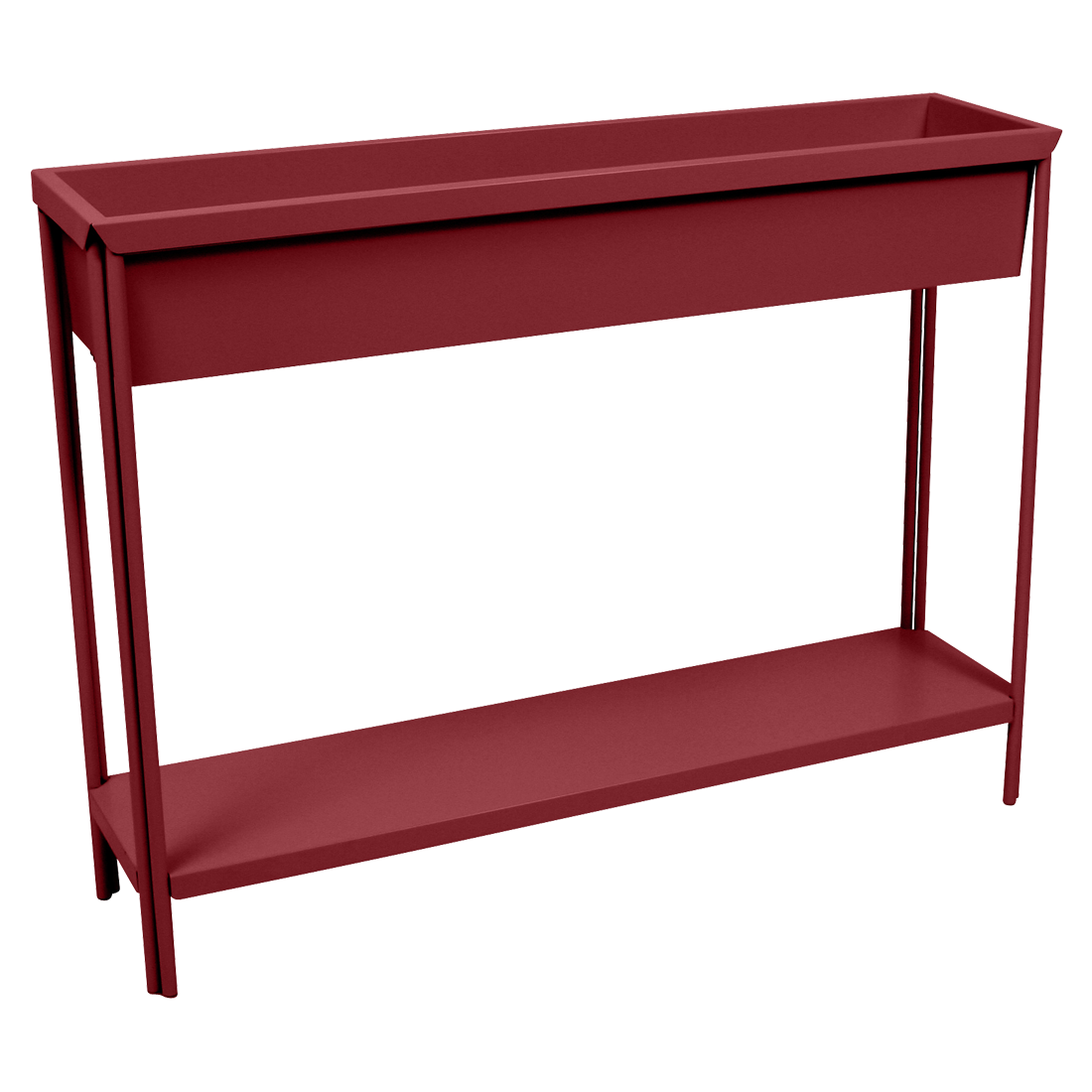 Jardinière Terrazza Grand Format — Piment