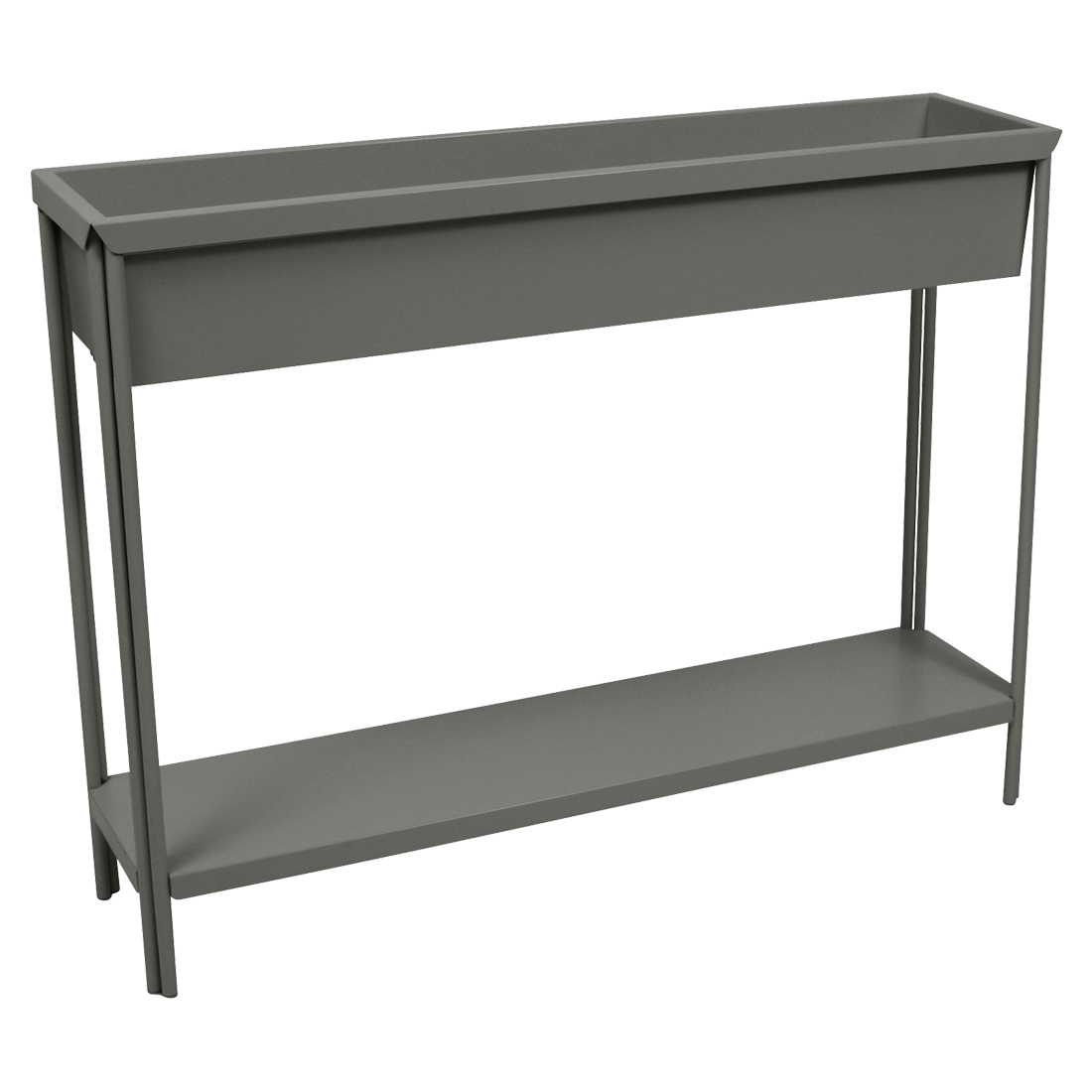 Jardinière Terrazza Grand Format — Romarin