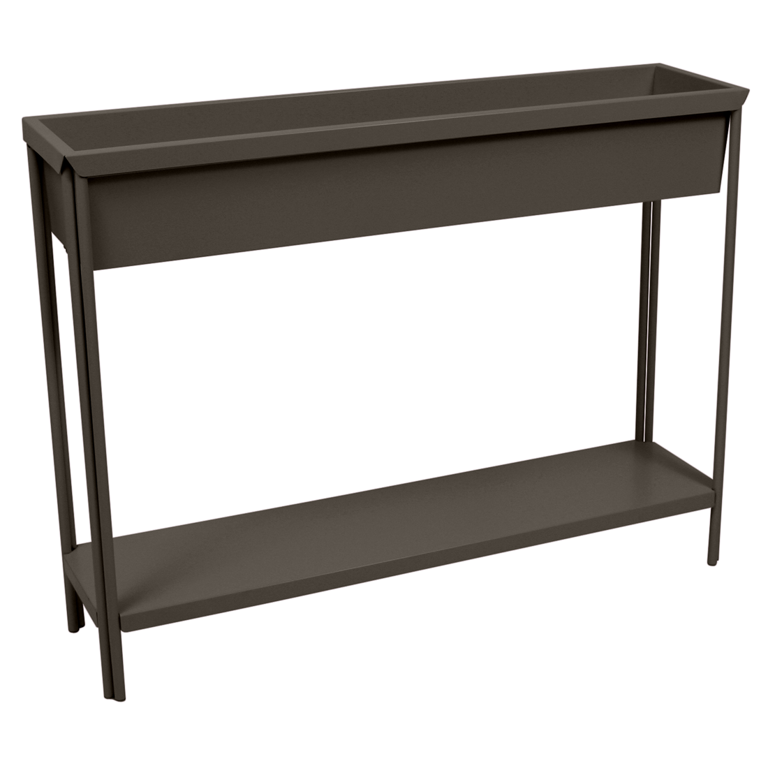 Jardinière Terrazza Grand Format — Tonka