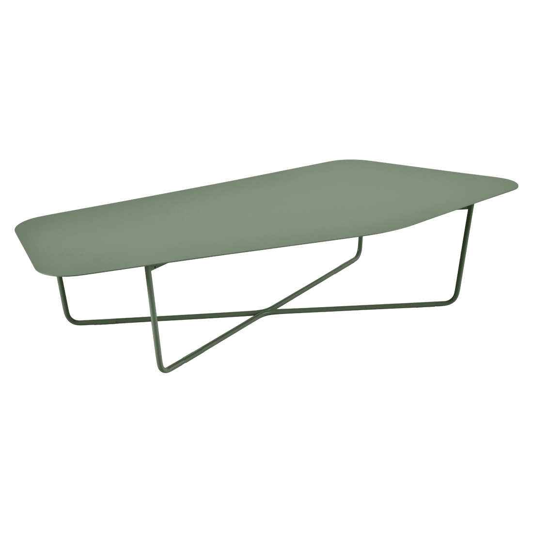 Table basse Ultrasofa 162 x 74 cm — Cactus
